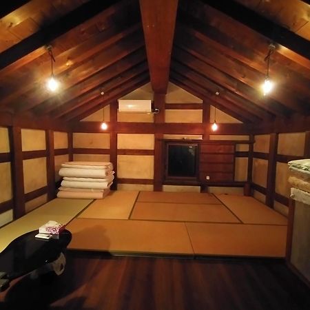 Echizen Guesthouse Tamada Fukui Camera foto