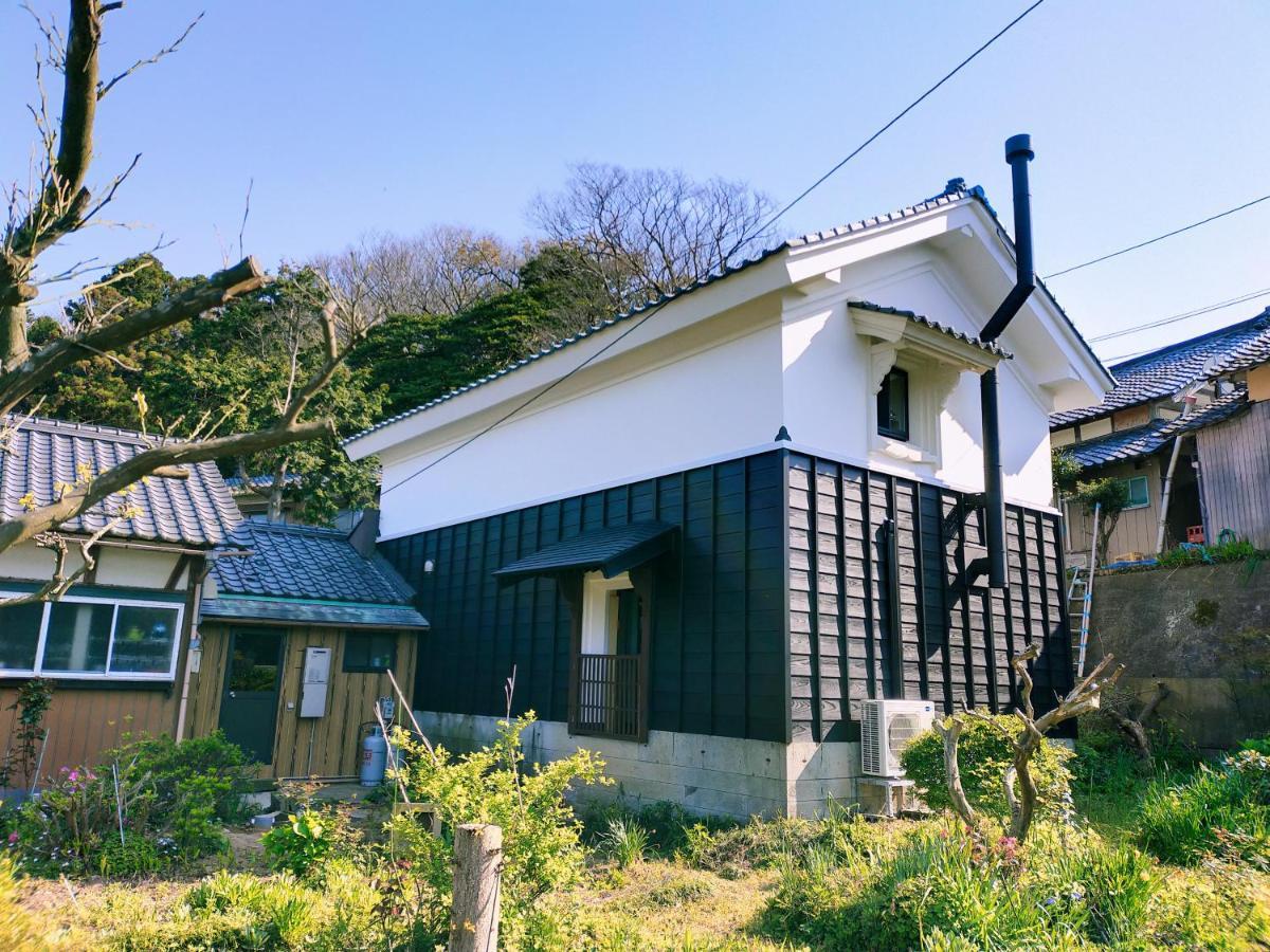 Echizen Guesthouse Tamada Fukui Esterno foto