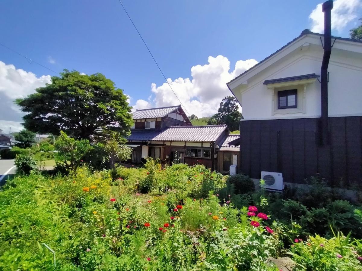 Echizen Guesthouse Tamada Fukui Esterno foto