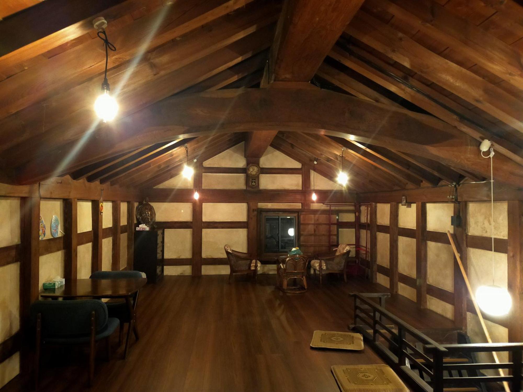 Echizen Guesthouse Tamada Fukui Camera foto